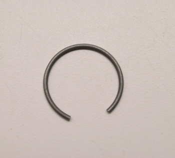 Кольцо стопорное D27.5x1.5 N000-020-713 для П-22-650, П-24-750
