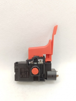 Выключатель ~250V V000-003-311 для перфораторов П-22-650, П-26-800