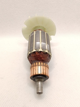 Ротор N000-020-659 для перфораторов П-26-800, П-28-850