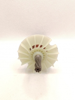 Ротор N000-020-659 для перфораторов П-26-800, П-28-850