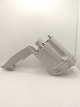 Корпус двигателя N000-020-666 для перфоратора SDS-plus П-26-800