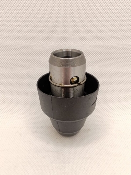 Патрон SDS+ в сборе N000-024-727 для перфоратора ЗП-28-800 КМ