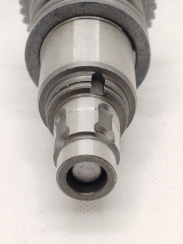 Ствол в сборе N000-024-746 для перфоратора ЗП-28-800 КМ