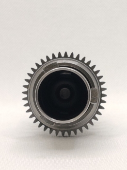 Ствол в сборе N000-024-746 для перфоратора ЗП-28-800 КМ