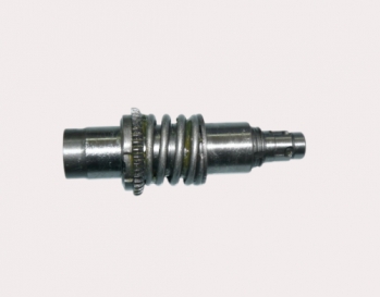 Ствол в сборе ЗП-28-800 КМ, ЗУБР N000-024-746