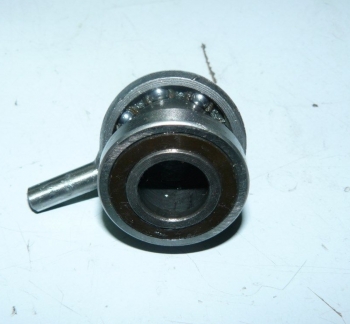 Подшипник качающийся 47,8xD35x59, стержень D5 N000-016-405 для ЗП-26-800 К