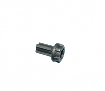 Муфта D15x21,7 мм N000-016-406 для ЗП-26-800 К