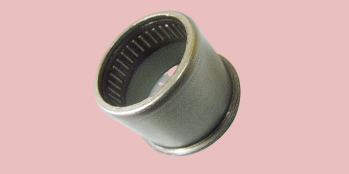 Подшипник игольчатый в сборе #W U351-800-014