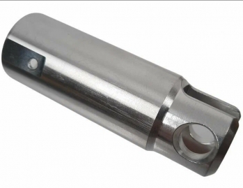 Поршень D26хd23х77 Al N000-016-877 для перфораторов П-30-950 М, ЗП-32-1100 К