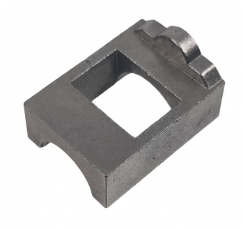 Направляющая штока нижняя N000-026-669 для ЗПС-850 Э