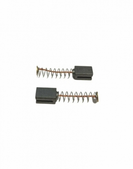 Щетка графитовая N000-026-703 (пара) 6x8x12 для ЗПС-850 Э