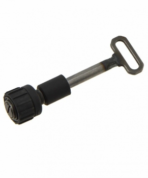 Шток в сборе N000-029-599 для пил СПЛ-121, СПЛ-125, СПЛ-125-22