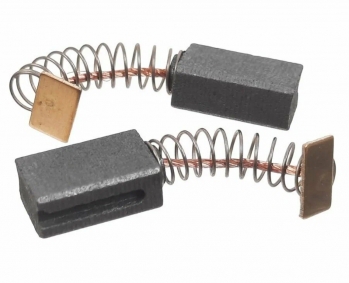 Щетка графитовая (пара) 5х8х12.5 N000-024-394 для пилы ЗПТ-210-1400 Л