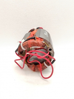 Статор КДА N000-024-396 для торцовочной пилы ЗПТ-210-1400 Л