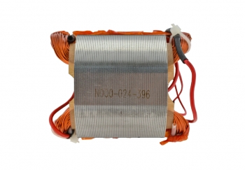 Статор КДА ЗПТ-210-1400 Л, ЗУБР N000-024-396
