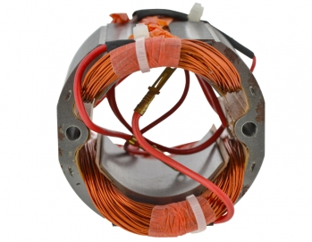 Статор КДА ЗПТ-210-1400 Л, ЗУБР N000-024-396