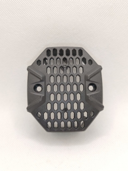 Крышка корпуса статора N000-018-355 для пилы ЗПТК-210-1500