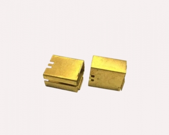 Гильзы щеткодержателей ЗПТК-210-1500, ЗУБР N000-018-357