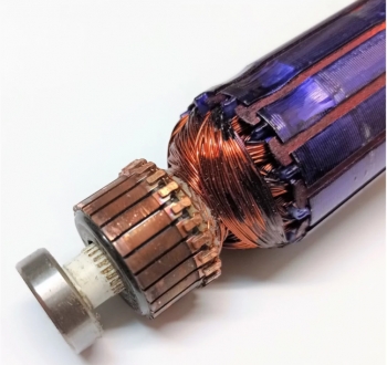 Ротор КДС N000-018-365 для пилы ЗПТК-210-1500