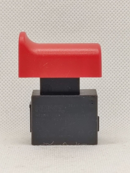 Выключатель блокировочный HY15 V000-003-279 для пилы ЗПТК-255-1800