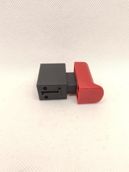 Выключатель блокировочный HY15 V000-003-279 для пилы ЗПТК-255-1800