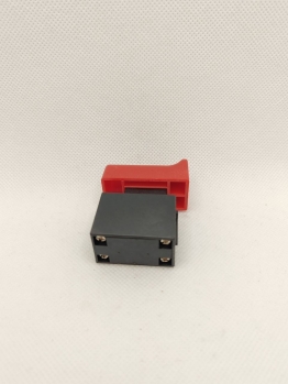 Выключатель блокировочный HY15 V000-003-279 для пилы ЗПТК-255-1800