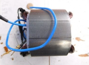 Статор N000-018-662 для пилы ЗПТК-305-1900