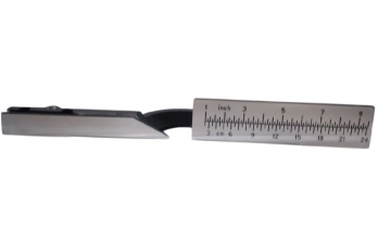 Упор фронтальный N000-018-808 для пилы ЗПТК-305-1900