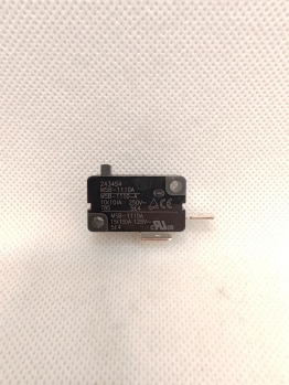 Микровыключатель V000-003-338 для пил ЗПТ-210-1400 Л, ППТ-255-П