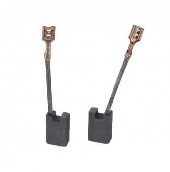 Щетка графитовая (пара) N000-026-140 для ЗПТ-255-1800 ПЛ