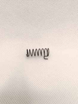 Пружина D10xh25 N000-022-411 для пилы ЗПТ-190-1100 Л