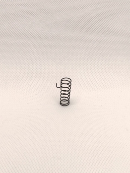 Пружина D10xh25 N000-022-411 для пилы ЗПТ-190-1100 Л