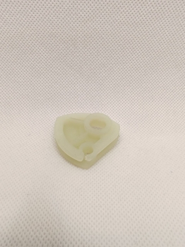 Эксцентрик N000-022-534 для пилы ЗПТ-190-1200 ПЛ