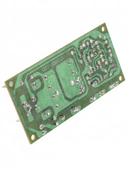 Плата электронная управления двигателем ПЦ-1835 GY9825/2816 V000-004-525