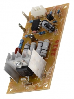 Плата электронная управления двигателем ПЦ-1835 GY9825/2816 V000-004-525