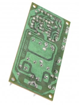 Плата электронная управления двигателем ПЦ-1835 GY9825/2816 V000-004-525