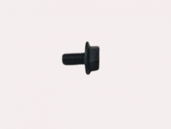 Болт M8х14 HEX с фланцем и шестигранной головкой N000-027-209