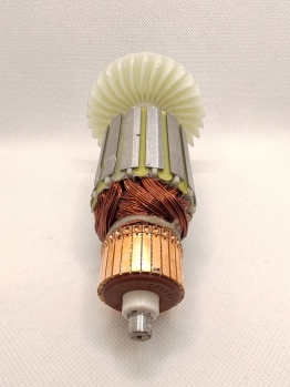 Ротор КД N000-027-274 для пилы ПДП-75