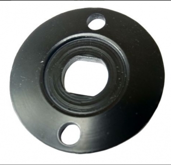 Фланец прижимной внешний D40х4.5 U505-200-049 для пил ПД-75, ЗПД-2000