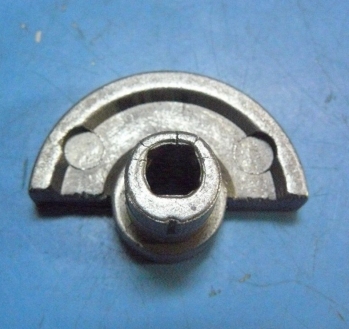 Эксцентрик 52x36x9 мм U567-300-007 для ЗПШМ-300Э/-02