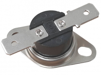 Термостат 250В 16А 110град V000-006-943 для пушек ЗТП-М1-2000, ЗТП-М1-5000