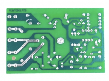 Блок электроники WJM70601 V000-004-338 для ПУ-20-1400 М3, ПУ-60-1400 М4