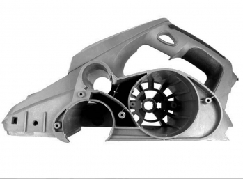 Корпус U507-130-007 для рубанков ЗР-1100-110, ЗР-1300-110