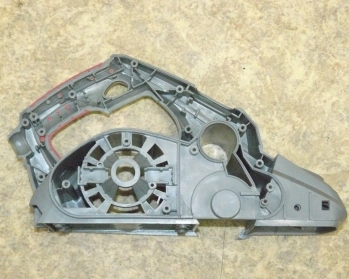 Корпус U507-130-007 для рубанков ЗР-1100-110, ЗР-1300-110