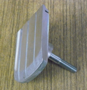 Платформа передняя U507-130-051 для ЗР-1100-110, ЗР-1300-110