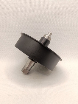 Шкив ведомый N000-025-542 для измельчителей ЗИЭ-40-2300, ЗИЭ-40-2500