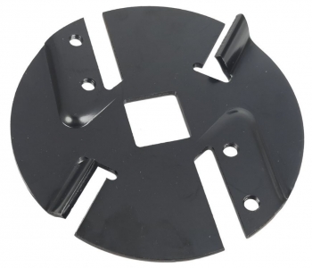 Диск ножевой D175 N000-025-534 для ЗИЭ-40-2300, ЗИЭ-40-2500