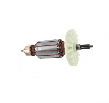 Ротор КДС N000-025-602 для измельчителя ЗИЭ-44-2800