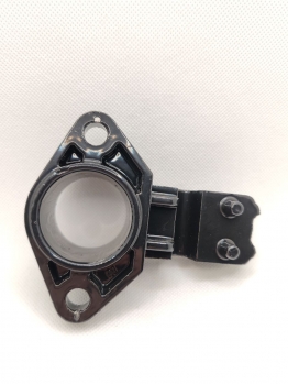 Кронштейн N000-022-757 для бетономешалок БМЧ-120, БС-160-600, CM-160