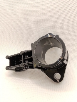 Кронштейн N000-022-757 для бетономешалок БМЧ-120, БС-160-600, CM-160